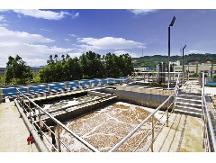 江門(mén)廢水處理告訴你洗砂污水如何處理